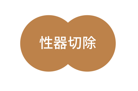 性器切除