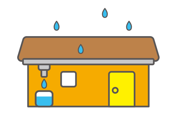 Rainwater Utilization